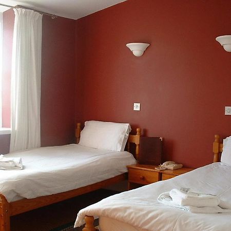 Bath House Hotel Ильфракомб Экстерьер фото