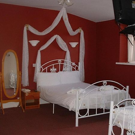 Bath House Hotel Ильфракомб Экстерьер фото