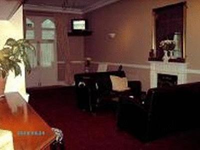 Bath House Hotel Ильфракомб Экстерьер фото