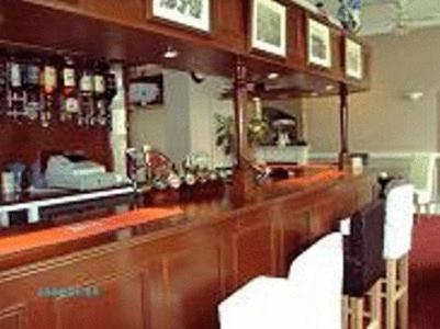 Bath House Hotel Ильфракомб Экстерьер фото