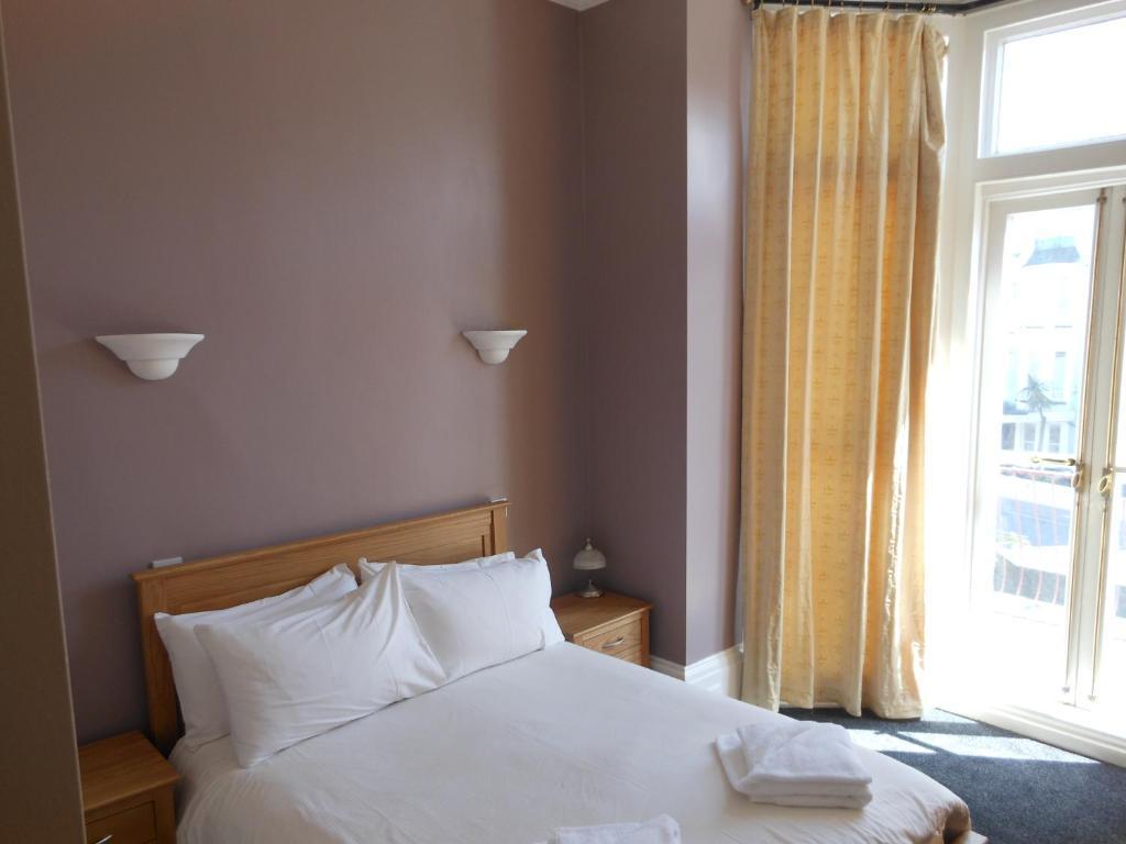 Bath House Hotel Ильфракомб Номер фото