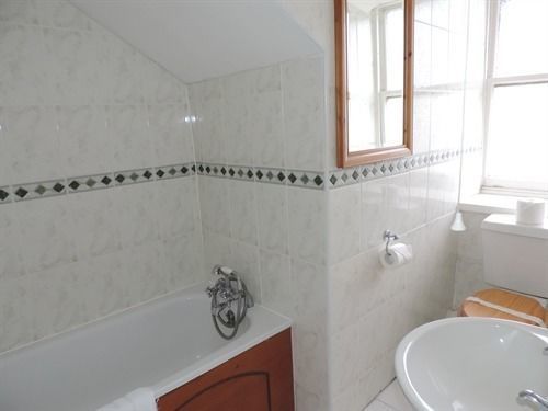 Bath House Hotel Ильфракомб Экстерьер фото