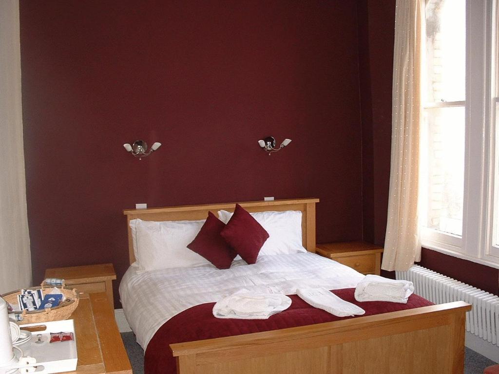 Bath House Hotel Ильфракомб Экстерьер фото