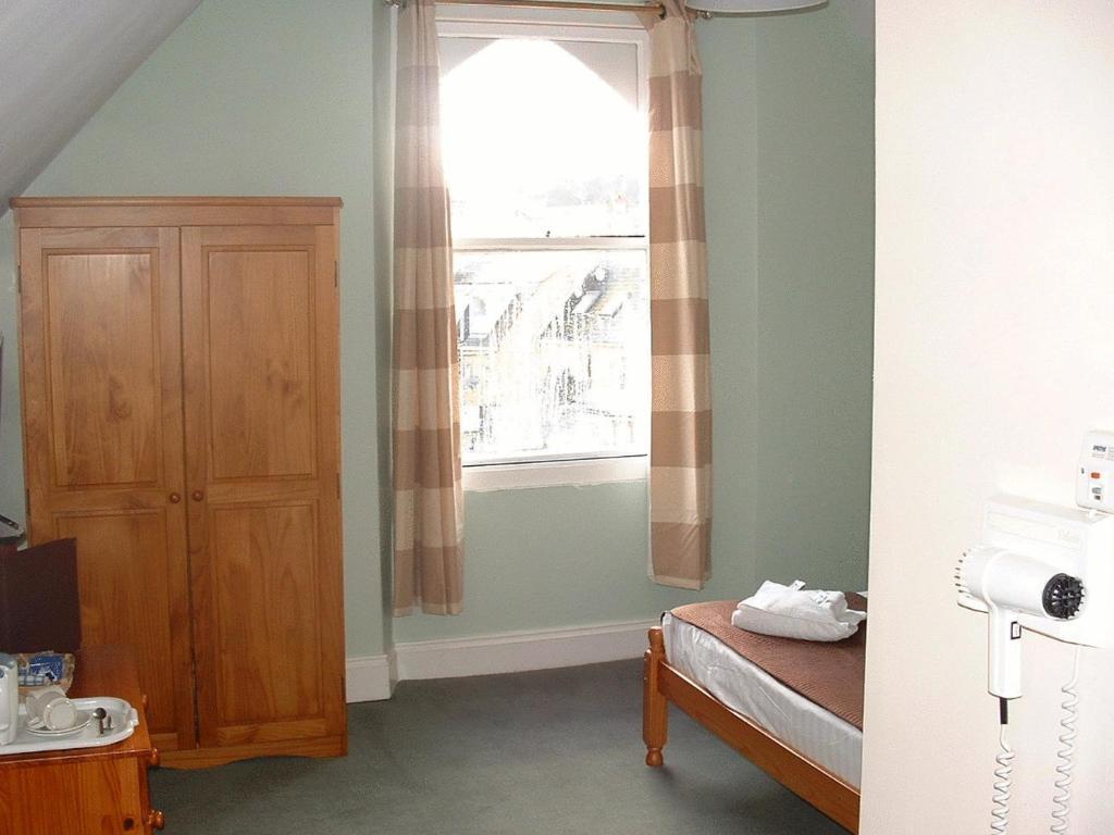Bath House Hotel Ильфракомб Номер фото