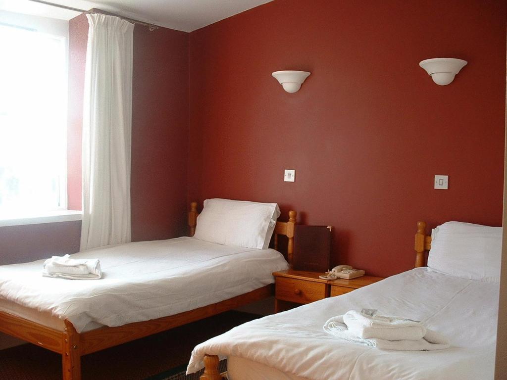 Bath House Hotel Ильфракомб Экстерьер фото