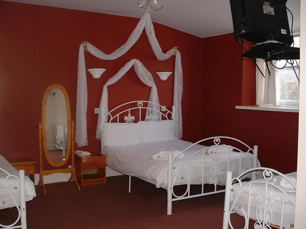 Bath House Hotel Ильфракомб Экстерьер фото